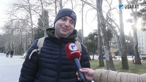 Ailə institutumuzda hansı boşluqlar var? - Vətəndaşlardan ilginc rəylər