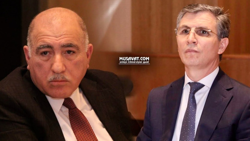 Pənah Hüseyn - Zahid Oruc diskussiyası: Bakıdakı mühüm tədbirdə fikir toqquşması