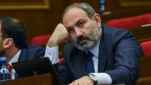 "Paşinyan, "yaxşı oğlandı"" - Üzeyir Cəfərovdan UNİKAL yanaşma