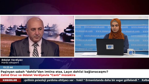 "Paşinyan şillə atdı, Rusiya qulağından tutub, masaya otuzdurdu" - Ekspertdən SENSASİON açıqlama