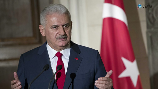 Binəli Yıldırımdan MÜHÜM ZƏNGƏZUR AÇIQLAMASI: "İranın hansı mövqe tutmasının..."