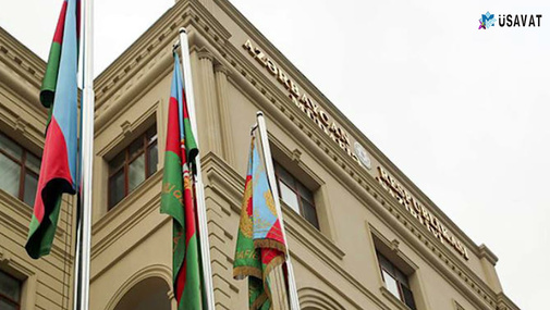 Hərbçimiz həlak oldu - SON DƏQİQƏ