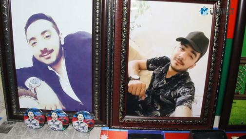 "Şəhid olacağını yuxusunda görmüşdü" - Bir əsgərin döyüş hekayəsi