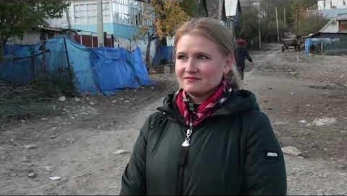 E*rmənilərin işğalı və işgəncəsindən çıxan Rus Borisi kəndi: Azərbaycan rusları danışdılar...