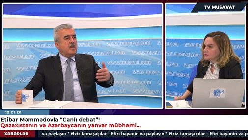 Nazarbayevlə Tokaevi nə gözləyir? Etibar Məmmədovun proqnozu