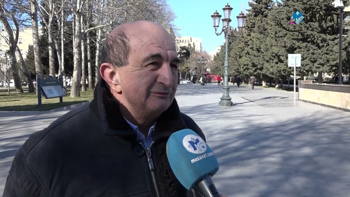 Vətəndaş: "Varlı adamlara nifrət edirəm"! Bəs, sizin münasibətiniz? VİDEOSORĞU