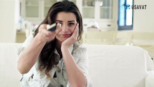 Yerli televiziya kanallarına baxırsınızmı? VİDEOSORĞU