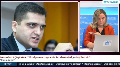 İran AVANTÜRAYA getsə, qarşısında hansı ölkələri görəcək? - Elxan Şahinoğludan ilginc təhlil