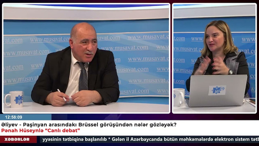 İzləyicidən keçmiş baş nazirə sual: “Zəngəzur dəhlizi açılacaqmı?”