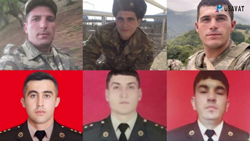 Tərtər cinayətində 16 vəzifəli şəxs həbs olundu