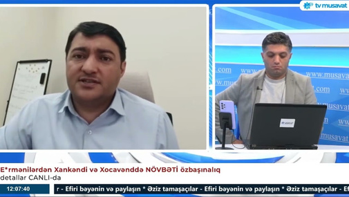 "Toqquşma olacaq" - Əziz Əlibəylidən SENSASİON ANALİZ