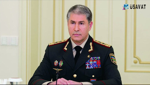 Vilayət Eyvazov Ramiz Mehdiyevin baldızı oğlunu VƏZİFƏSİNDƏN AZAD ETDİ! Levon Qurskaya...