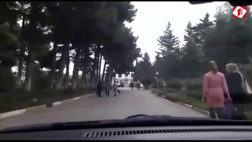 Maştağadakı 1 saylı Ruhi Əsəb Dispanserində xəstləri qul kimi işlədirlər