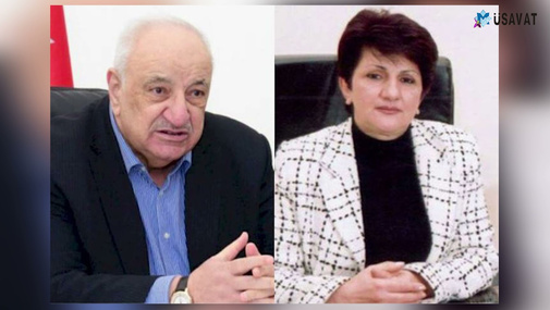 "Bacım qızının başına daş düşsün" - Abid Şərifov işdən çıxarılan direktor qohumu haqda