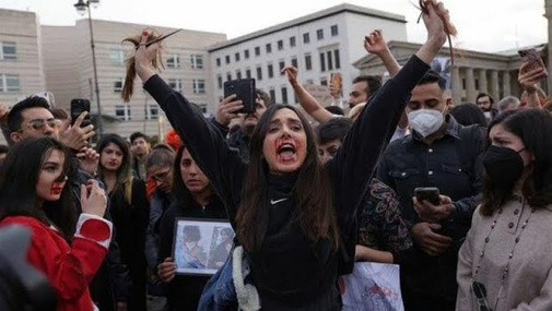 "İran etirazları dayandıra bilməyəcək" - Aslan İsabəyli