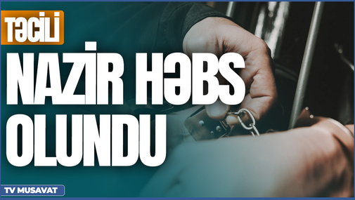 TƏCİLİ: Nazir həbs olundu, ermənilər BAŞLADI: 7 rayon... – “Səhər Xəbər”də