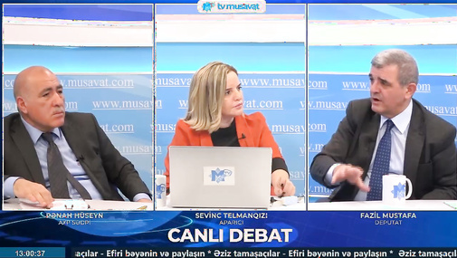 "Biz bölüşdürməsək, bizi böləcəklər" - İki partiya arasında ƏKS MÖVQE SAVAŞI