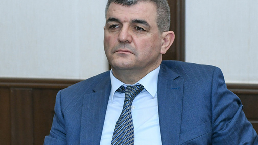 "İndi masa da gözlənilir, döyüş də" - Fazil Mustafa