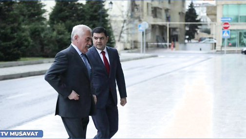 Vasif Talıbovla işləmiş baş redaktor CANLI DEBATda! Sensasion açıqlamalar!