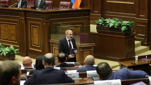 Paşinyandan və Xankəndidən SENSASİYA: müharibə olacaq, Laçın yolu bağlanır... "Ana Xəbər" CANLI