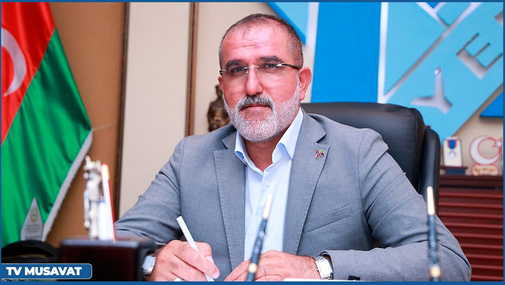 Vasif Talıbov Bakıya gəlməkdən niyə imtina edir? Naxçıvan xanı həbsdən qorxur? Rauf Arifoğlu CANLIda