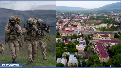 Qarabağa soxulan İran təxribat qrupunun ŞOK siyahısı: adlar - “Ana Xəbər”də…CANLI