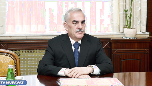 TƏCİLİ: Türk iş adamı DTX-yə yazdı: Vasif Talıbov nələr edib? – “Səhər Xəbər”də