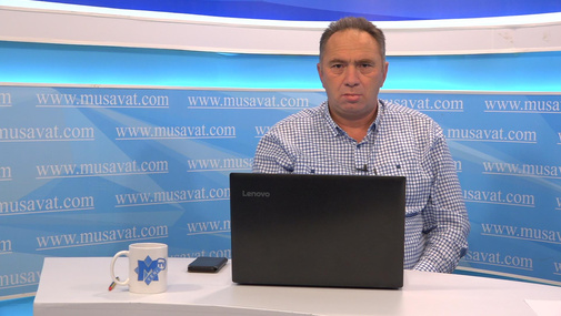 Talıbovun hər iki oğluna aeroportda ŞOK qadağa - rəiyyət qapısı - Heydər Oğuzla "Canlı debat"