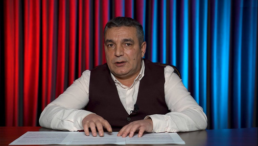 "Vasif Talıbovla bağlı ciddi əməliyyata hazırlıq görülür" - Natiq Cəfərlidən ŞOK PROQNOZ