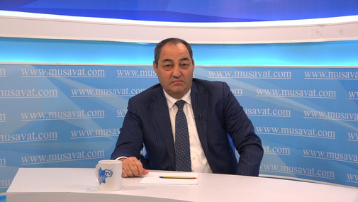 ŞOK İDDİA: Vasif Talıbov ƏRİZƏ yazıb, jurnalistlərlə sülhməramlılar arasında QARŞIDURMA - “Canlı"da