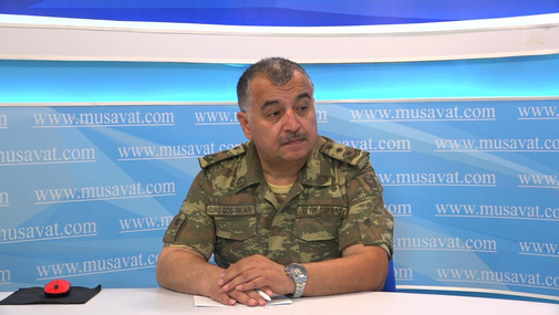 Xocalıda müharibə TƏHLÜKƏSİ: sülhməramlıların yeni planı nədir? – Üzeyir Cəfərovla “Canlı debat”