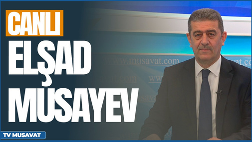 Son dəqiqə: Vasif Talıbovun oğlu işdən çıxarıldı, proses BAŞLADI – CANLI