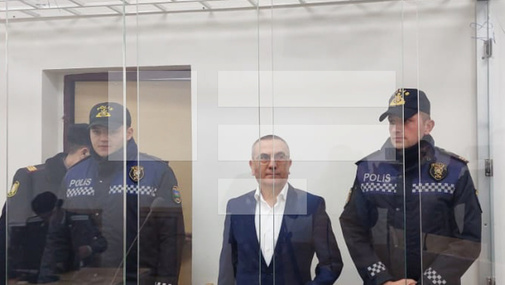 Alimpaşa Məmmədov oğluna 188 manata necə şirkət alıb? Sabiq icra başçısının məhkəməsində ŞOK rəqəmlər