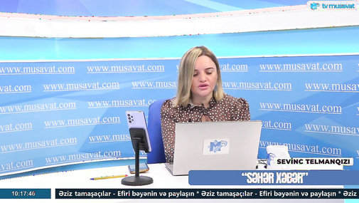 TƏCİLİ: Vardanyan Xankəndidə mitinq çağırdı! - TOQQUŞMA olacaq - detallar "Səhər Xəbər"də