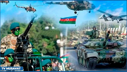 Rus ekspertdən ANONS: Azərbaycan Ordusu tezliklə Xankəndiyə girəcək – “Ana Xəbər” CANLI