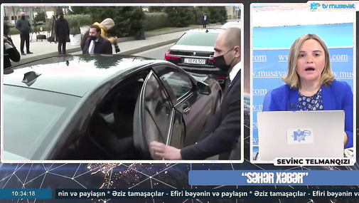 FHN-də yeni video QALMAQALI – Kəmaləddin Heydərov sərt danışdı: “Cavabınızı alacaqsız!”