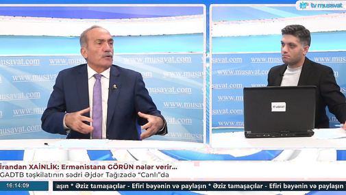 İrandan XAİNLİK: Ermənistana GÖRÜN nələr verir... – Detallar CANLI