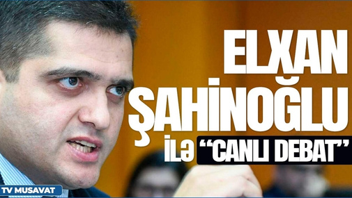 Ermənistan SAVAŞa hazırlaşır – Paşinyan Moskvaya güc göstərir – II HISSƏ - Elxan Şahinoğlu ilə CANLI