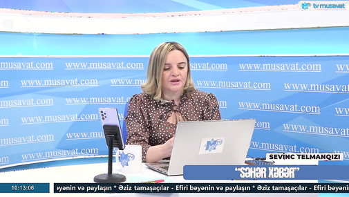 TƏCİLİ: Vasif Talıbov öz iqamətgahını tərk etdi, daha bir qohumu istintaqa çağırıldı - "Səhər Xəbər"