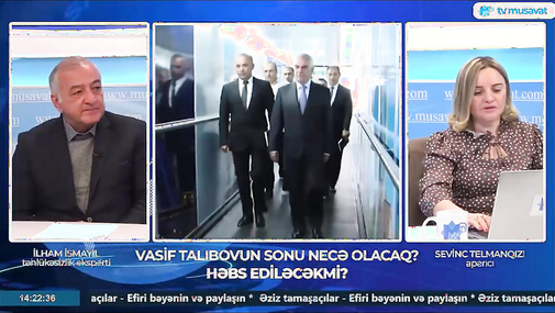 "Əgər o sual verilsə, Putin yenə cavabını alacaq" - İlham İsmayıl İlham Əliyevin Sankt-Peterburq səfərindən danışdı