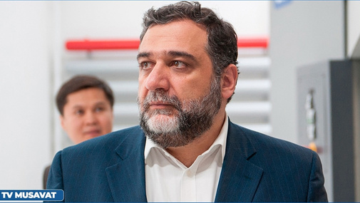 Vardanyandan SON DƏQİQƏ etirafı, ermənilər isə Laçına yürüş edir… - “Ana Xəbər” CANLI