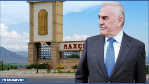 Talıbovun oğlunun ölkədən çıxışına "stop" qoyuldu: Aeroportdan qaytarıldı – Detallar “Səhər Xəbər”də