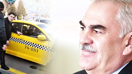 Vasif Talıbovun mafiyası darmadağın edilir! Heydər Oğuzla NAXÇIVANlı "CANLI DEBAT"