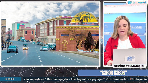 Bu tarixdə Ermənistanın prezidenti də, baş naziri də AZƏRBAYCANLI OLACAQ – ŞOK “Səhər Xəbər”də