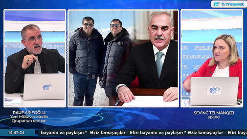 Talıbovların mandatı əlindən alınır? - detallar “Canlı debat”da