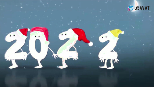 Tanınmışların 2023-cü il arzuları! Görün nələr dedilər?