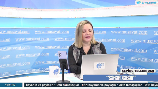 Vasif Talıbovun bütün əmlakları satışa çıxarıIdı, qayınanasının evindən köçdü – “Səhər Xəbər”də