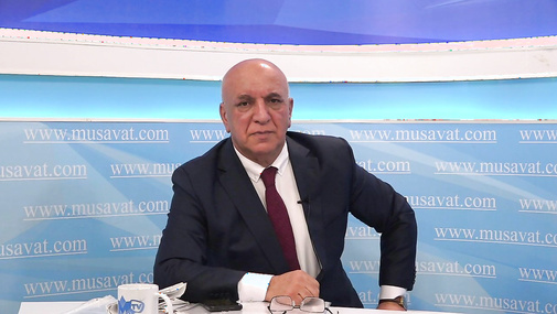 Talıbovları qolu qandallı görəcəyikmi? Onunla savaşan Səxavət Əlisoy "CANLI"da - SENSASİON detallar