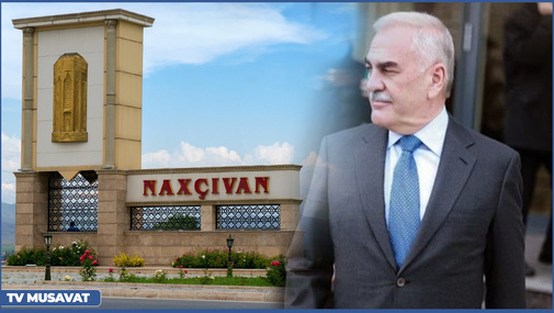 TƏCİLİ: Vasif Talıbovun Holdinqi əlindən alındı, adı dəyişdirildi - "Səhər Xəbər"də