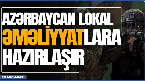 ""Tərtər İşi"-ni nağıl adlandırmamışam" - Xanlar Vəliyevdən ŞOK AÇIQLAMALAR